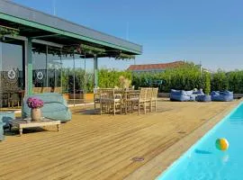Hannover - PHIL & MAX Hotels und Apartments Messe