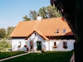 Palitz No 17 - venkovské stavení