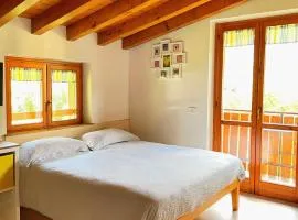 Ortighera Monolocale Relax sulla ciclabile