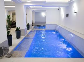 Vila Ursul Negru، فندق 3 نجوم في سوفاتا