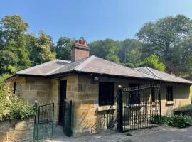 Marnwood Lodge
