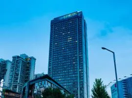 Chengdu Shuxi International Serviced Apartment