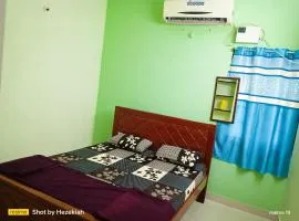 JAS HOMESTAY Madurai