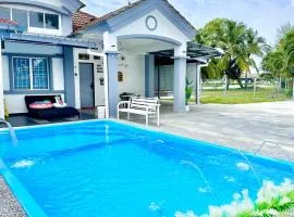 The Cozy Home with container house 5BR 20pax