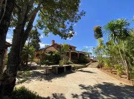 RHV Guest House
