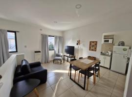 Apart Origenes, hotel in Villa Regina
