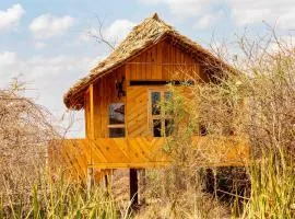 Olemayian Cottages Amboseli