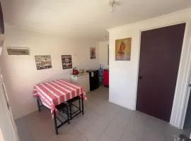 Cabañas La Herradura