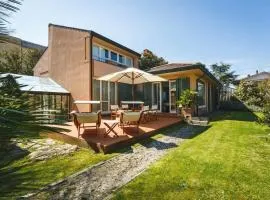Tuscany Modern Luxury Villa, 450sqm
