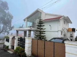 Sky Top Villa