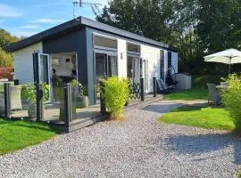 Inside No 1 Retreat Carnforth