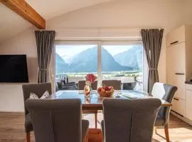 Appartements Cilli