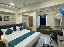 Hotel HR fortune gota