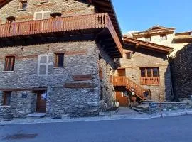 Le Chalet La Pastorale