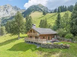 SmartStay - Chalet Felix aux Confins