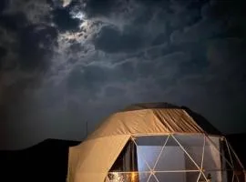 Bedouin camp &tour