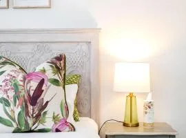 Waddle Inn Luxury apartment in Franschhoek