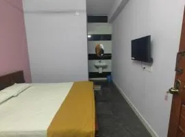 JP Residency, near to Isha, Adhiyogi & Karunya