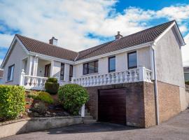 Hazelbank House, hotel in Drumahoe