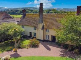 West Lynch Farm Allerford