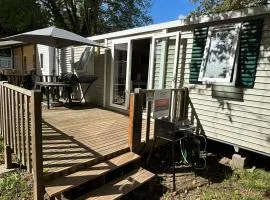 Mobilhome Avengers Camping du Ried