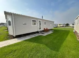 Goldensands haven holiday park, 28 nutmeg