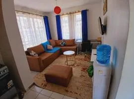 Racecourse Gardens One Bedroom Apartments Along Ngong road