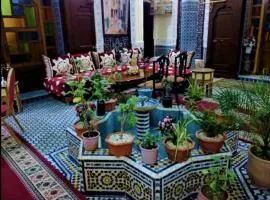 Chambres d'Hôtes Hayat