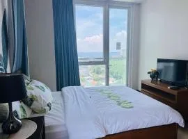 Two Bedroom Apartment in Mactan Newtown