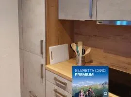 Ferienwohnung CASADA im Hotel Casada