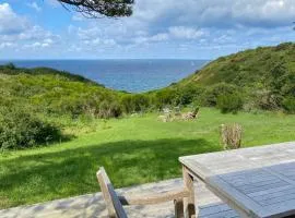 Awesome Home In Samsø With Wifi