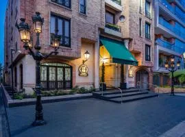 Hotel Le Manoir Bogotá