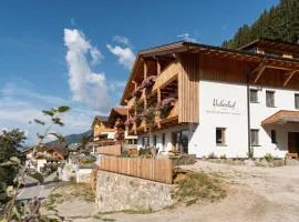 Huberhof Gais