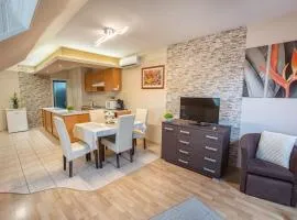 Delfin Apartman