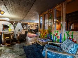 Apartament Fabryka Kobra