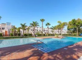Gorgeous Home In Condado De Alhama