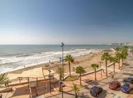 2 Bedroom Nice Apartment In Fuengirola