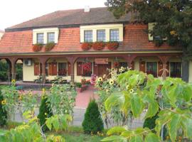 Hotel pod Kaczorem, hotel v destinaci Czempiń