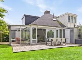 Vakantiewoning voor het gezin in Stavenisse
