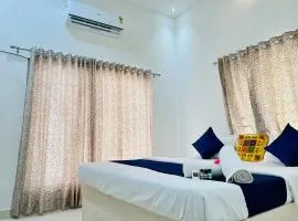 Agariya Pool Villa near Lake pichola