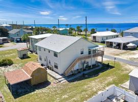 Sea Shell by Pristine Properties Vacation Rentals, hotel en Mexico Beach