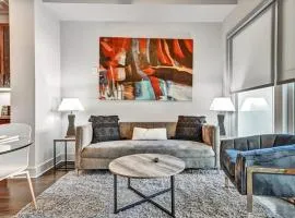 Global Luxury Suites Midtown Atlanta