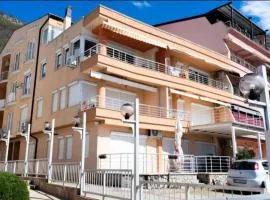 Apartman Mila