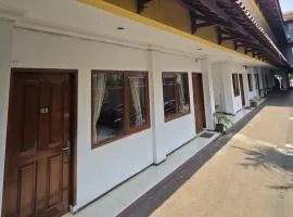 Hotel Maxim Kwitang Jakarta