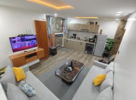 Harmony, hotel v destinaci Azrou