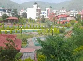 Manaslu Homestay