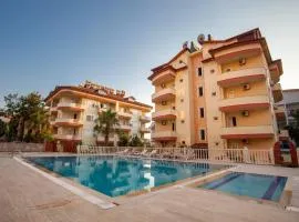 Sevgi Tatil Sitesi