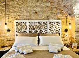 Occhi Di Luna Suite - Luxury Homes