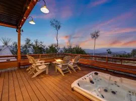 40 Acres of Privacy Mtn-View Glenwood Springs Gem