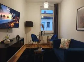 Designer Wohnung Erfurt Auenstr